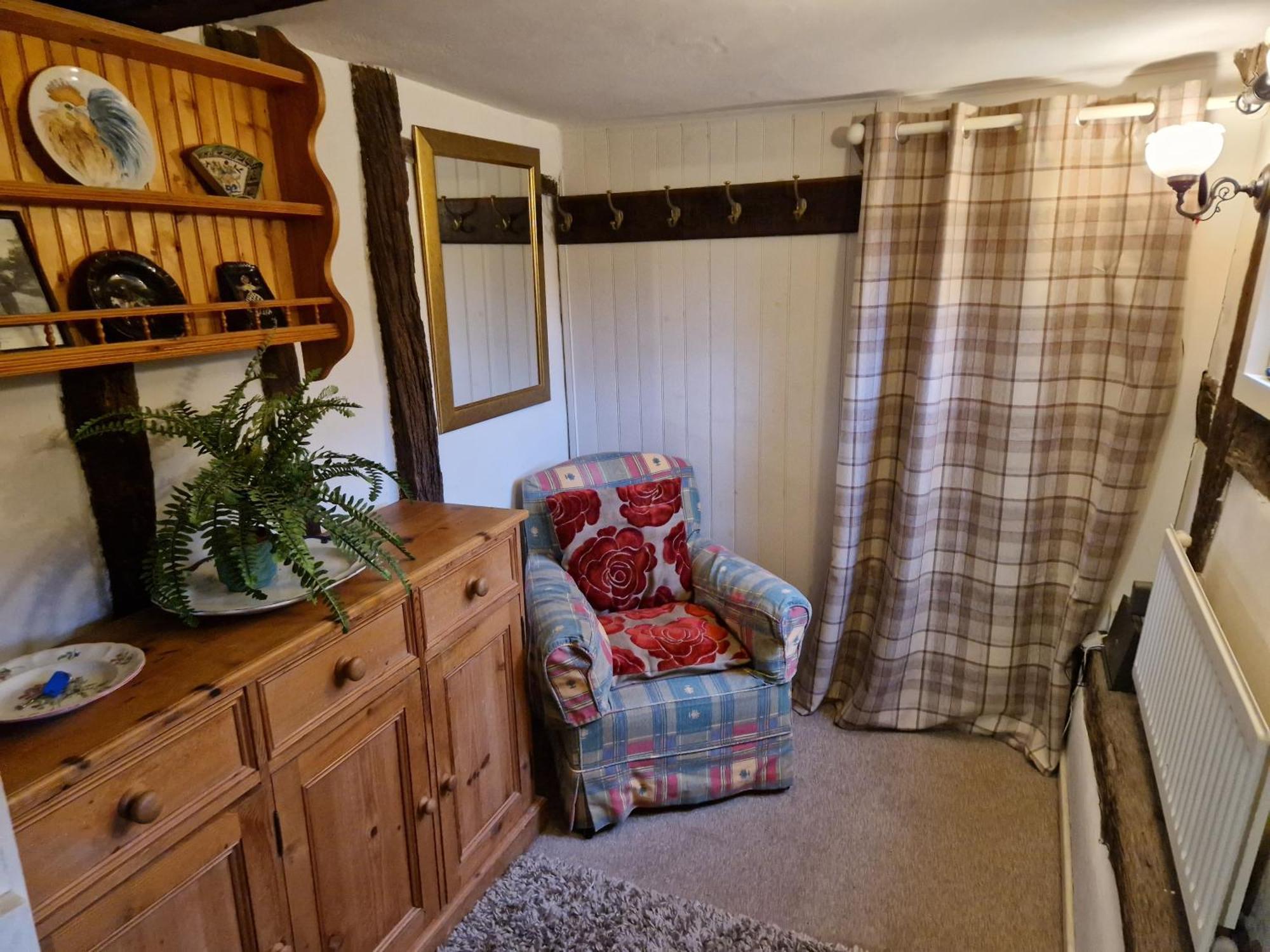 Delightful 3Bed Thatched Cottage Stockbridge  Luaran gambar